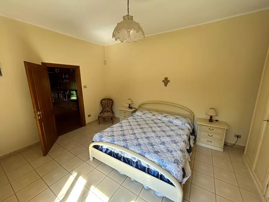 Immagine 13 di Casa indipendente in vendita  a Castelnuovo Berardenga