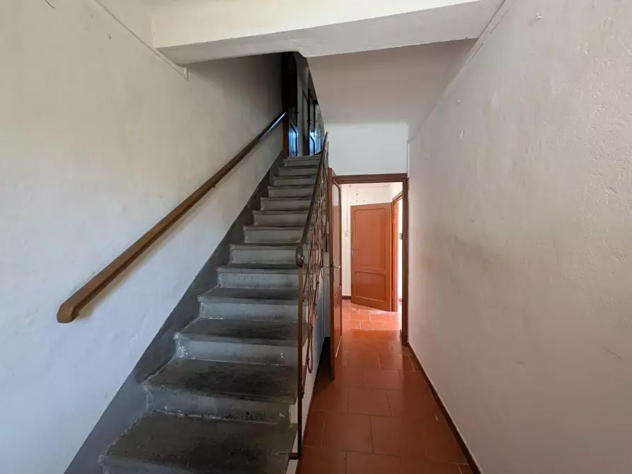 Immagine 16 di Terratetto in vendita  a Bagni Di Lucca