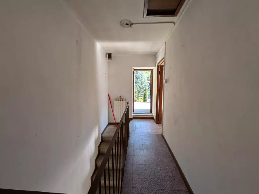 Immagine 27 di Terratetto in vendita  a Bagni Di Lucca