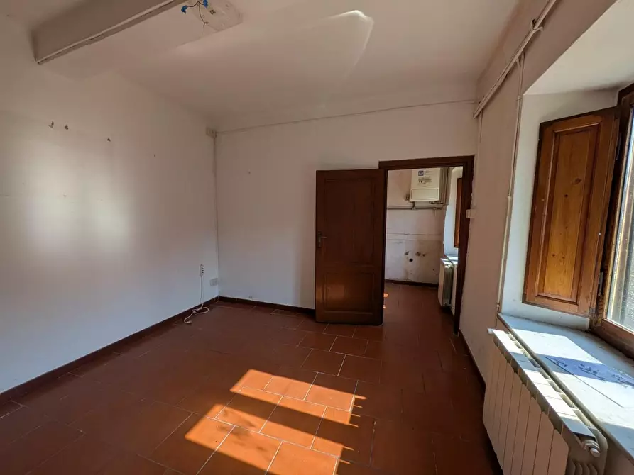 Immagine 11 di Terratetto in vendita  a Bagni Di Lucca