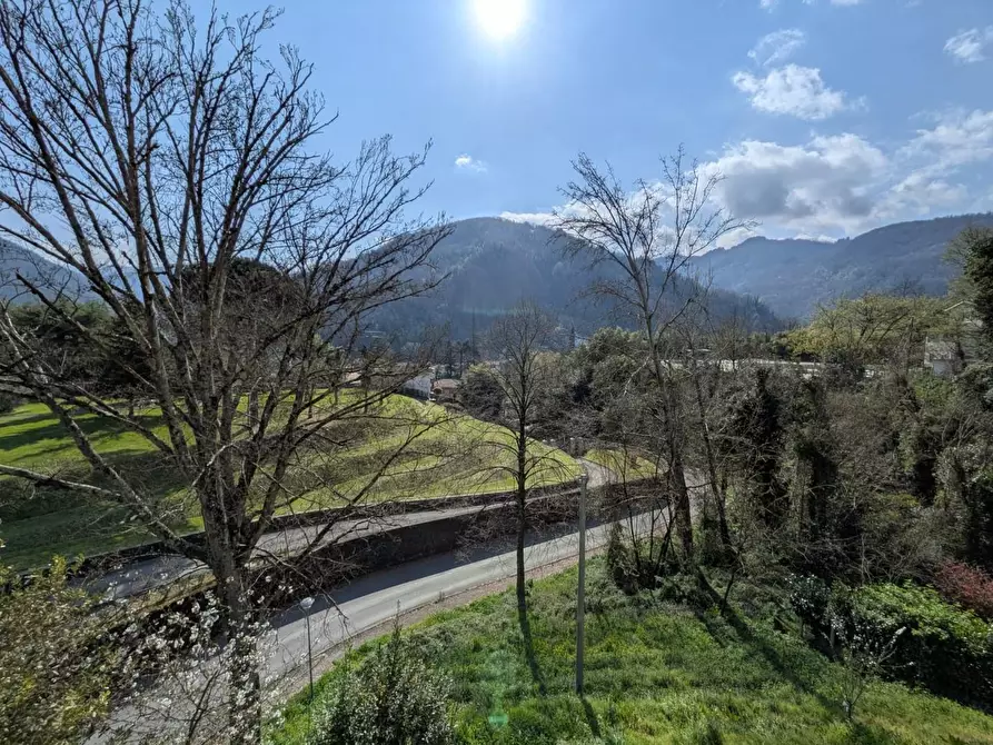 Immagine 32 di Terratetto in vendita  a Bagni Di Lucca