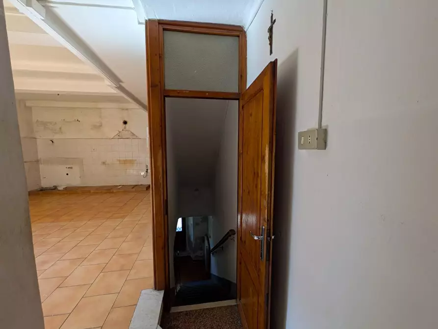 Immagine 17 di Terratetto in vendita  a Bagni Di Lucca
