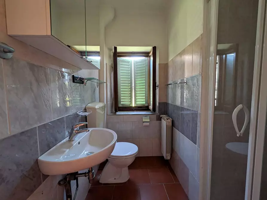 Immagine 14 di Terratetto in vendita  a Bagni Di Lucca