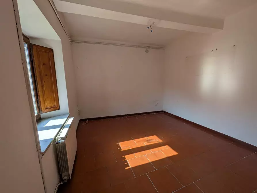Immagine 10 di Terratetto in vendita  a Bagni Di Lucca