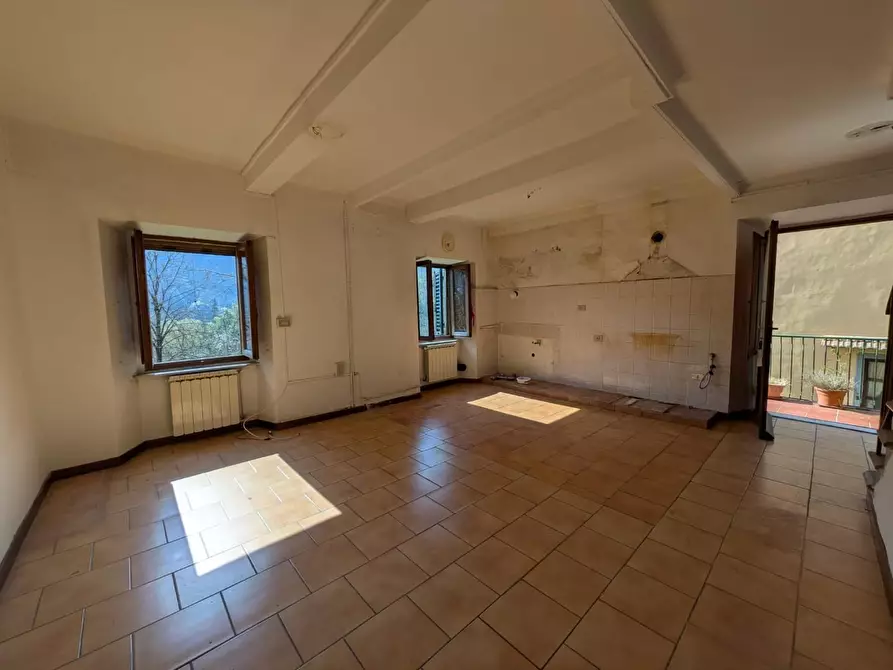 Immagine 19 di Terratetto in vendita  a Bagni Di Lucca