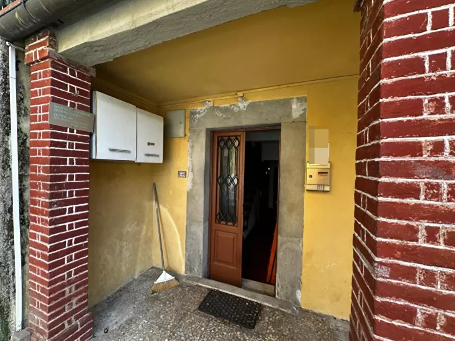 Immagine 7 di Terratetto in vendita  a Bagni Di Lucca