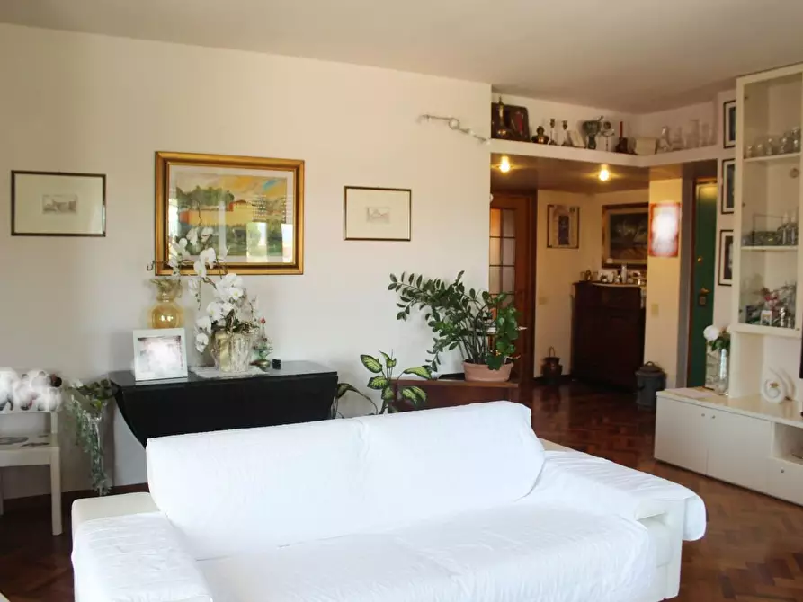 Immagine 3 di Mansarda in vendita  a Santa Croce Sull'arno