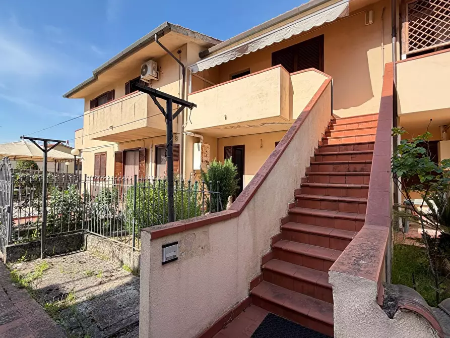Immagine 1 di Appartamento in vendita  a Casciana Terme Lari