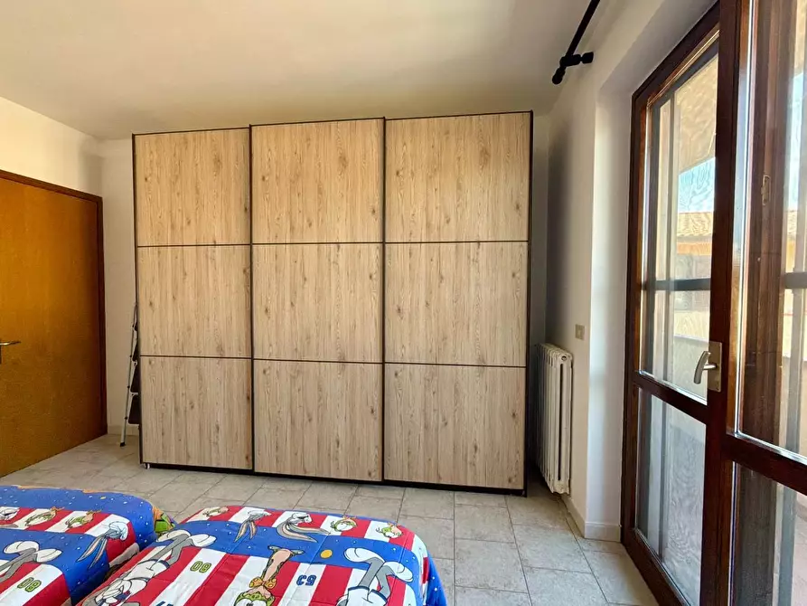Immagine 11 di Appartamento in vendita  a Casciana Terme Lari