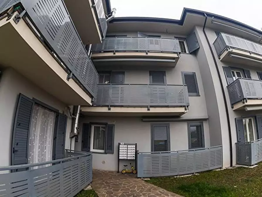 Immagine 3 di Appartamento in vendita  a Telgate