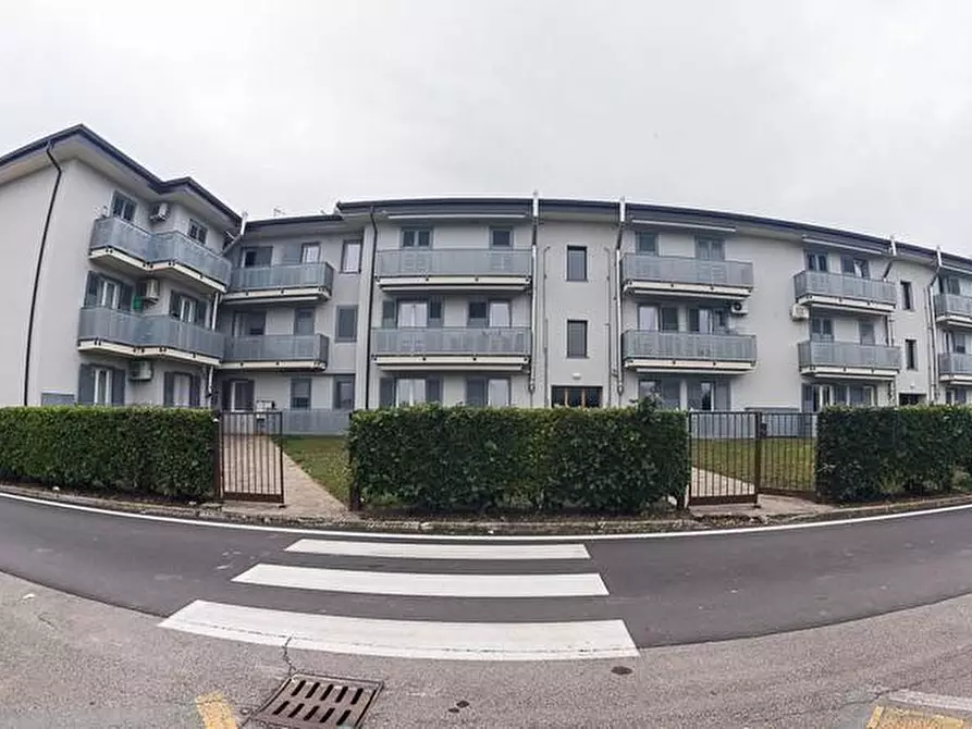 Immagine 1 di Appartamento in vendita  a Telgate