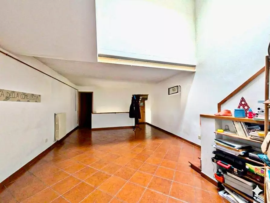 Immagine 7 di Appartamento in vendita  a Pisa