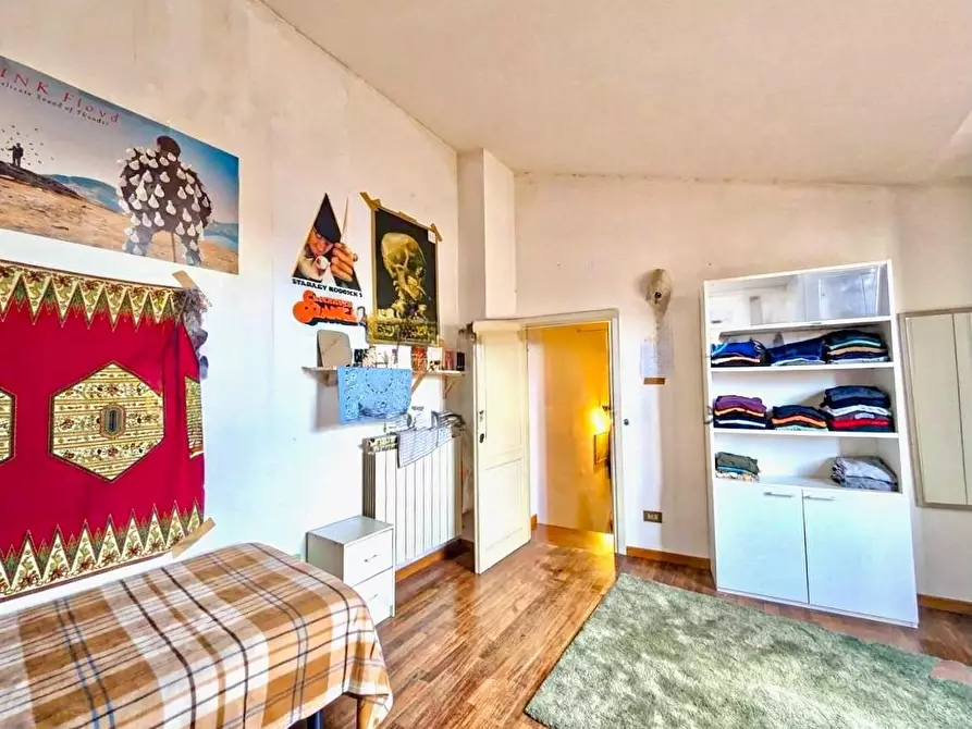 Immagine 5 di Appartamento in vendita  a Pisa