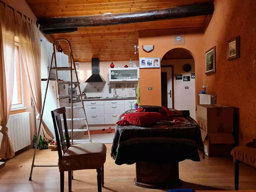 Immagine 5 di Appartamento in vendita  a Serina