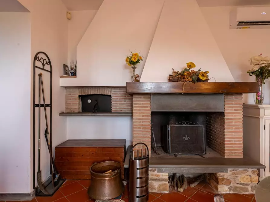 Immagine 15 di Rustico / casale in vendita  a Vicopisano