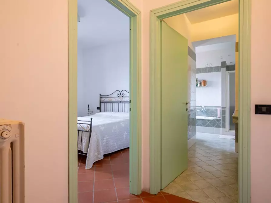 Immagine 31 di Rustico / casale in vendita  a Vicopisano