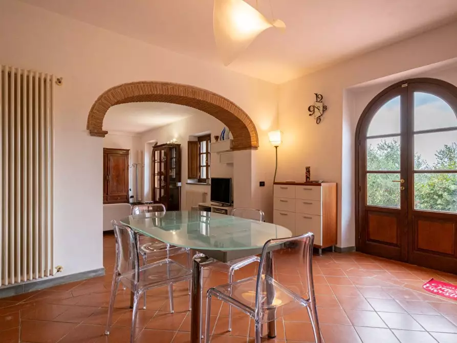 Immagine 16 di Rustico / casale in vendita  a Vicopisano
