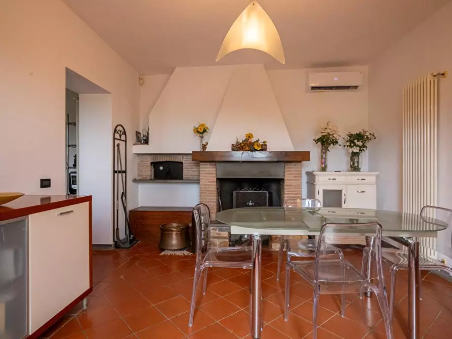 Immagine 14 di Rustico / casale in vendita  a Vicopisano