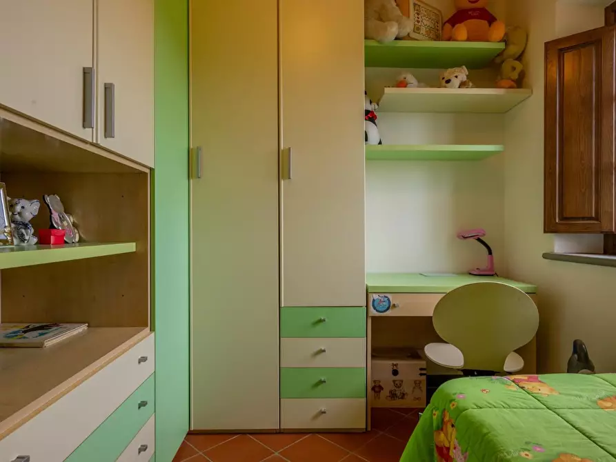 Immagine 26 di Rustico / casale in vendita  a Vicopisano