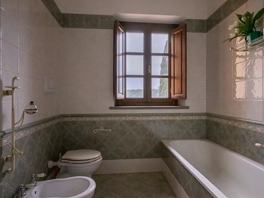 Immagine 36 di Rustico / casale in vendita  a Vicopisano