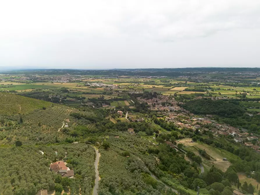 Immagine 44 di Rustico / casale in vendita  a Vicopisano