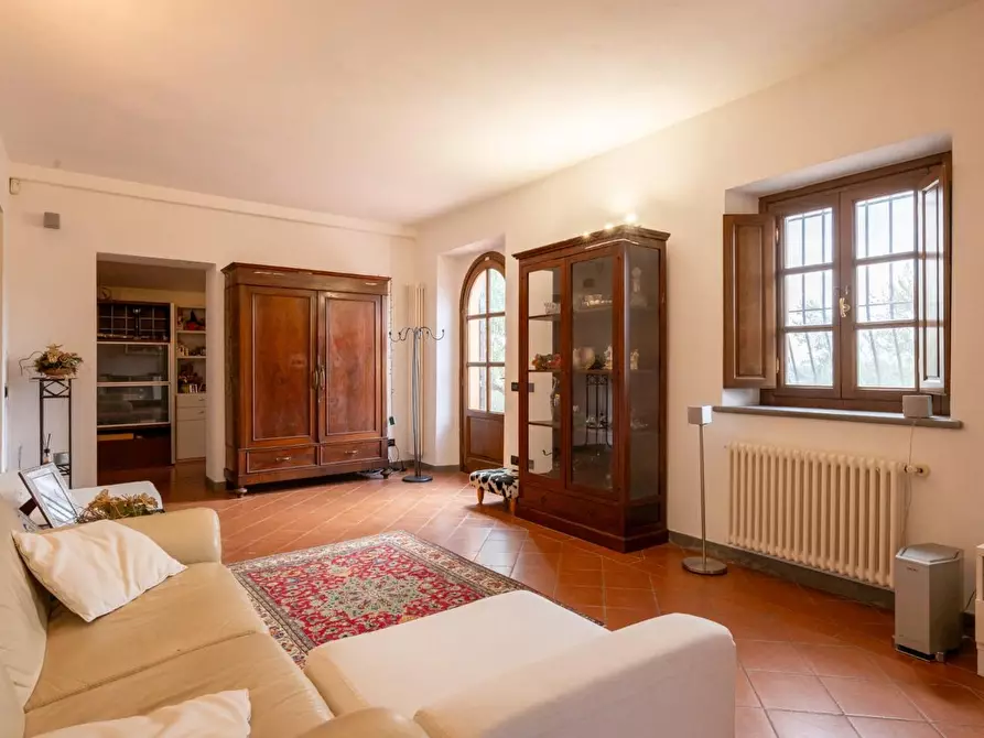 Immagine 8 di Rustico / casale in vendita  a Vicopisano