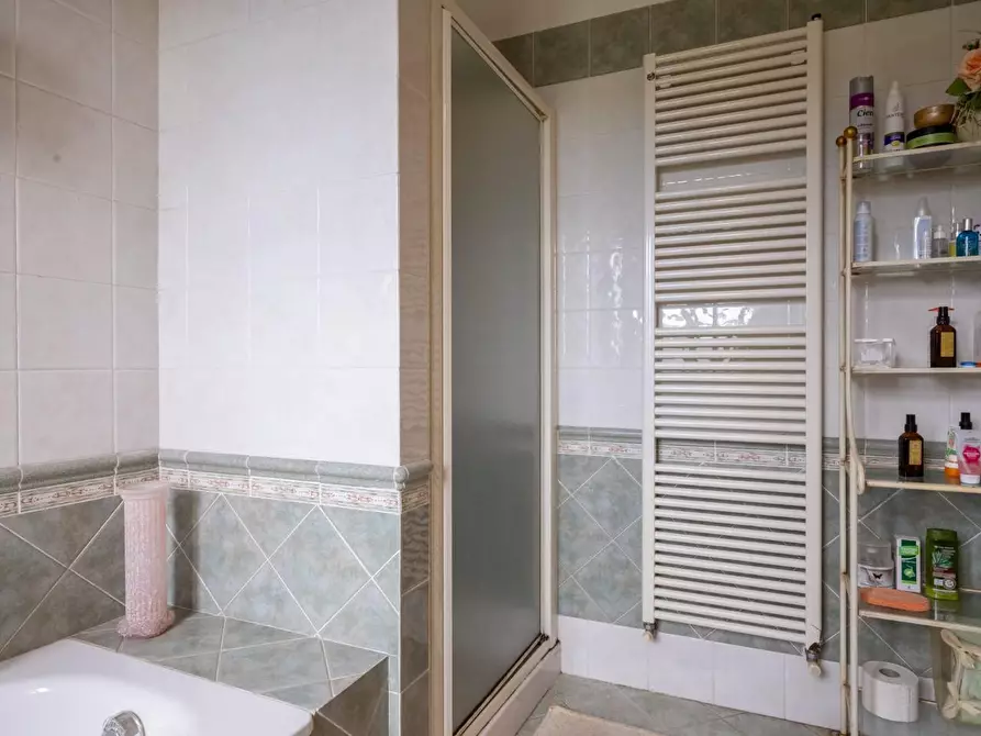 Immagine 38 di Rustico / casale in vendita  a Vicopisano