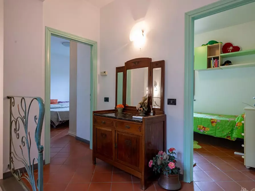 Immagine 24 di Rustico / casale in vendita  a Vicopisano