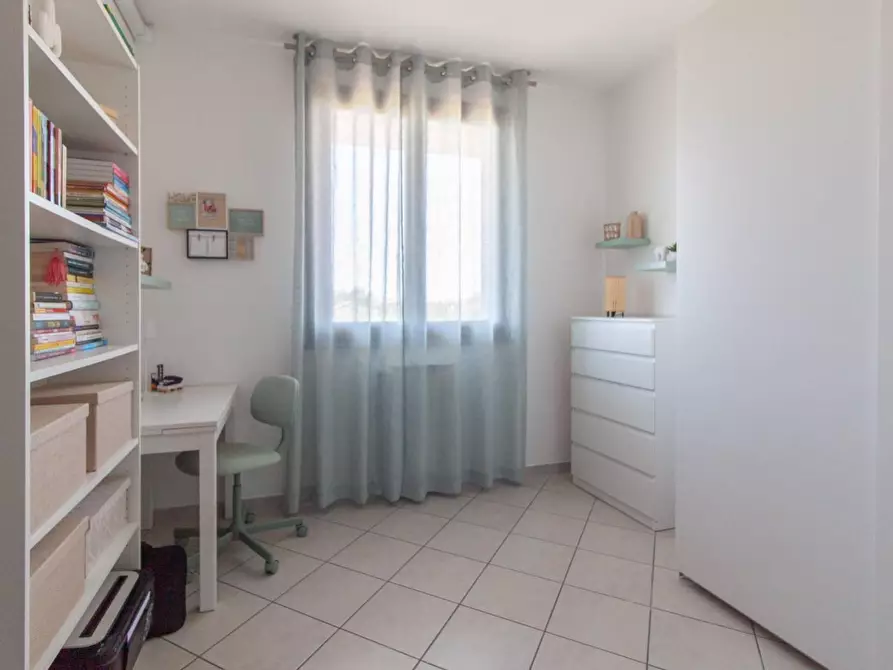 Immagine 19 di Appartamento in vendita  a Cascina