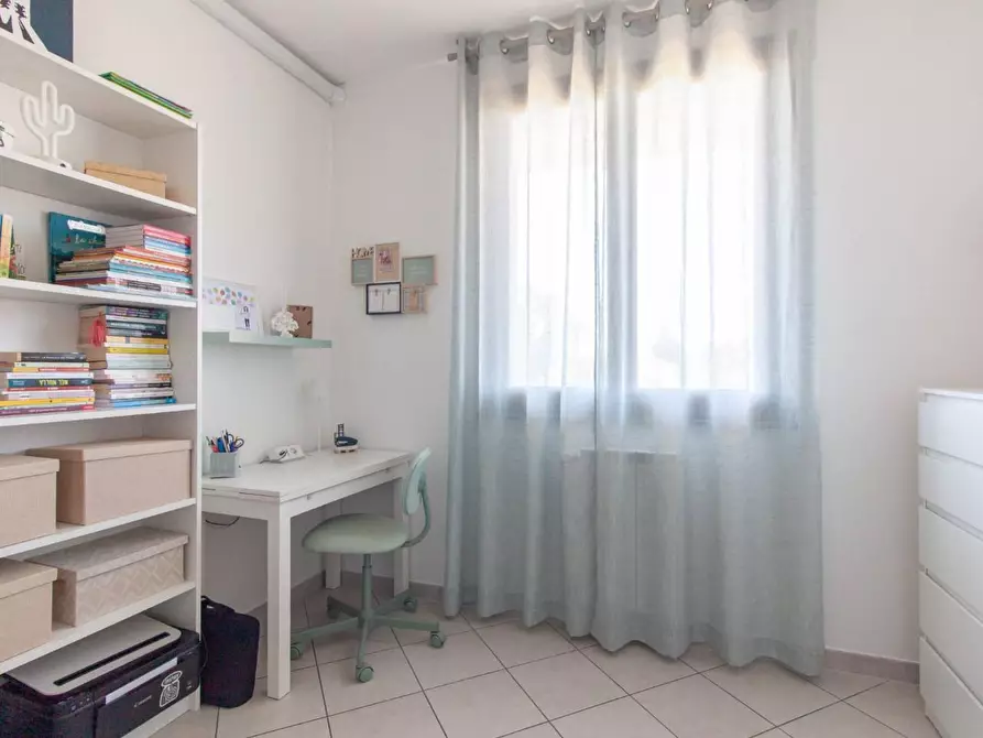 Immagine 23 di Appartamento in vendita  a Cascina