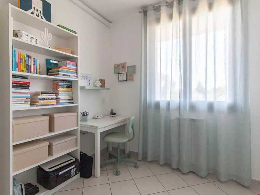 Immagine 21 di Appartamento in vendita  a Cascina