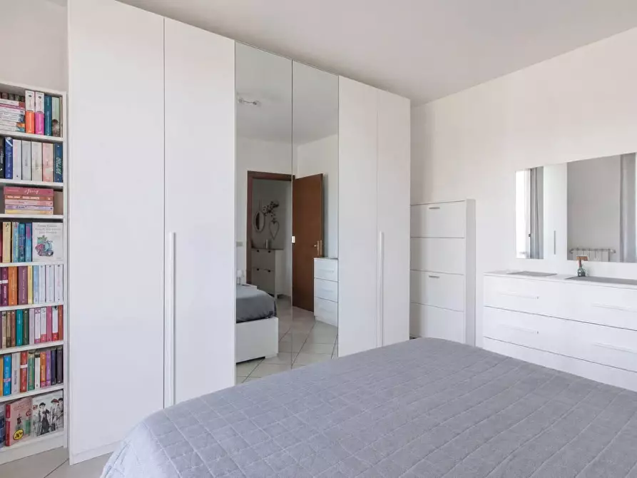 Immagine 35 di Appartamento in vendita  a Cascina