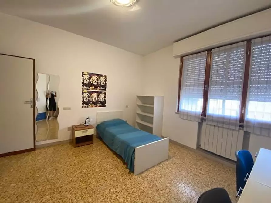 Immagine 8 di Appartamento in affitto  a Pisa