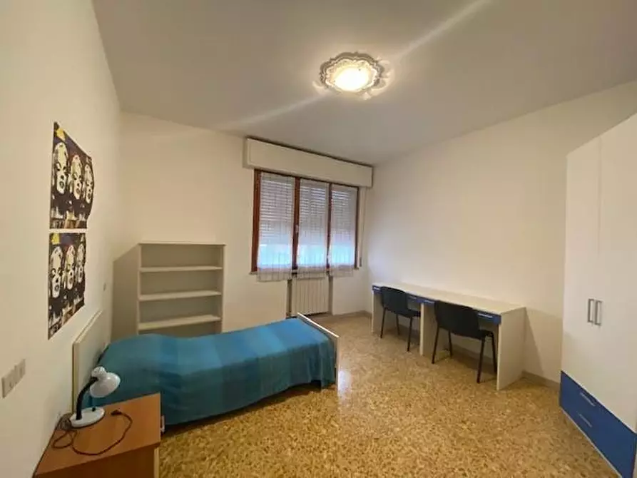 Immagine 9 di Appartamento in affitto  a Pisa