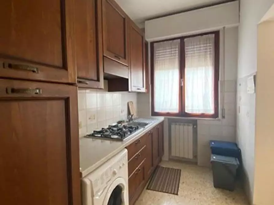 Immagine 7 di Appartamento in affitto  a Pisa