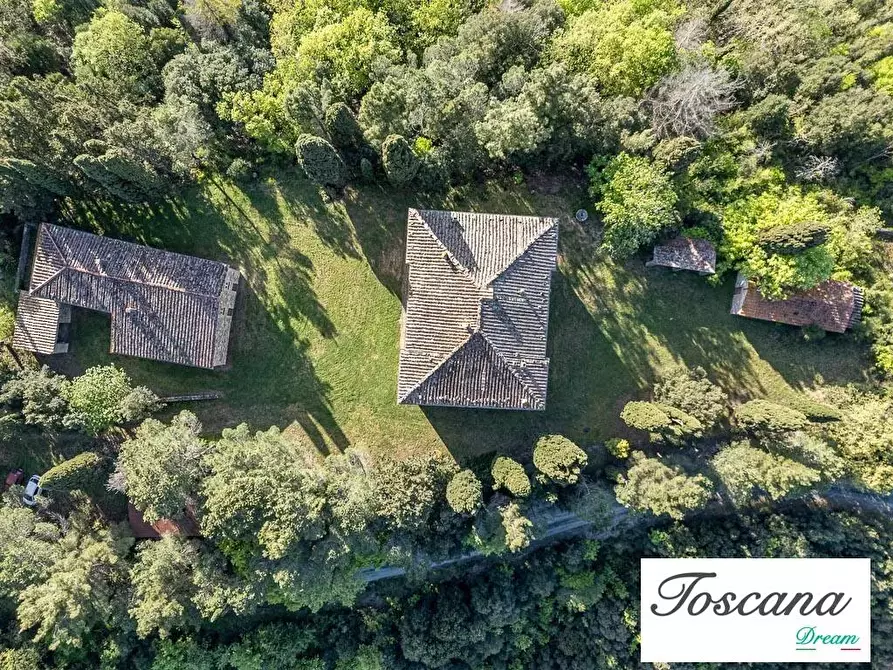 Immagine 49 di Villa in vendita  a Pomarance