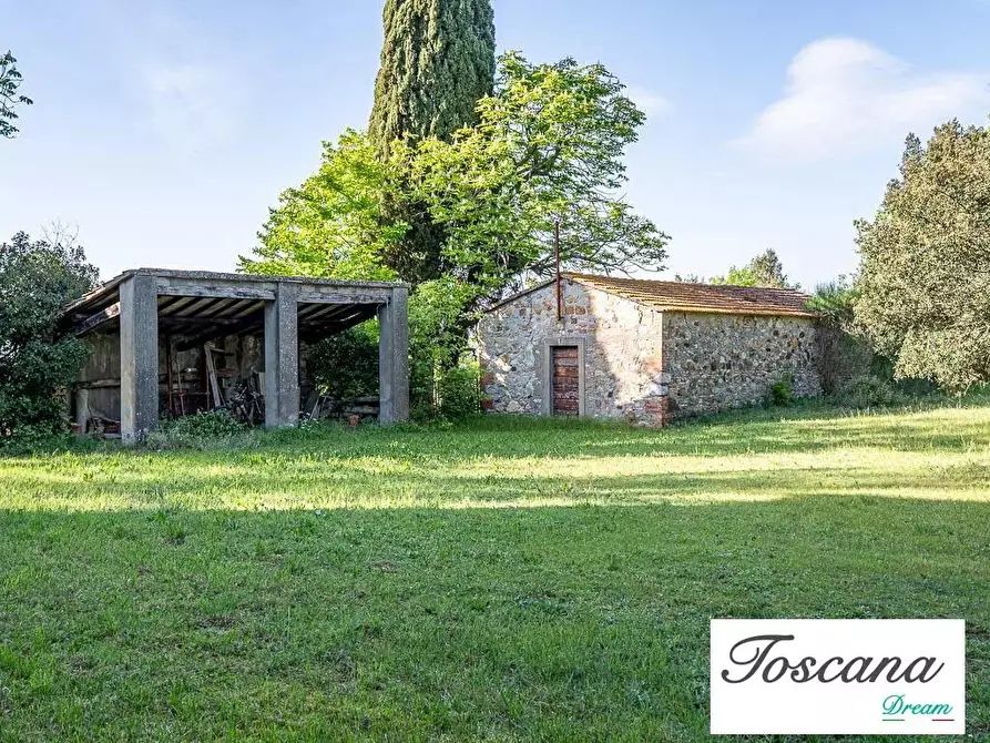 Immagine 47 di Villa in vendita  a Pomarance