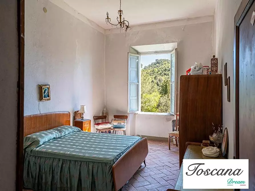 Immagine 33 di Villa in vendita  a Pomarance