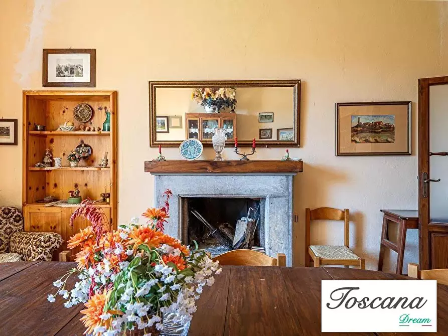 Immagine 22 di Villa in vendita  a Pomarance