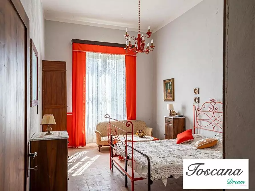 Immagine 26 di Villa in vendita  a Pomarance