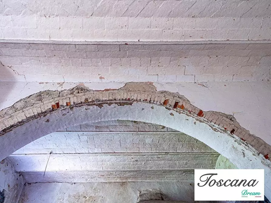 Immagine 35 di Villa in vendita  a Pomarance