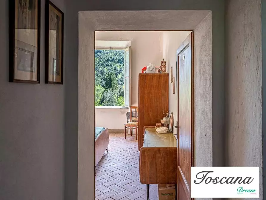 Immagine 32 di Villa in vendita  a Pomarance