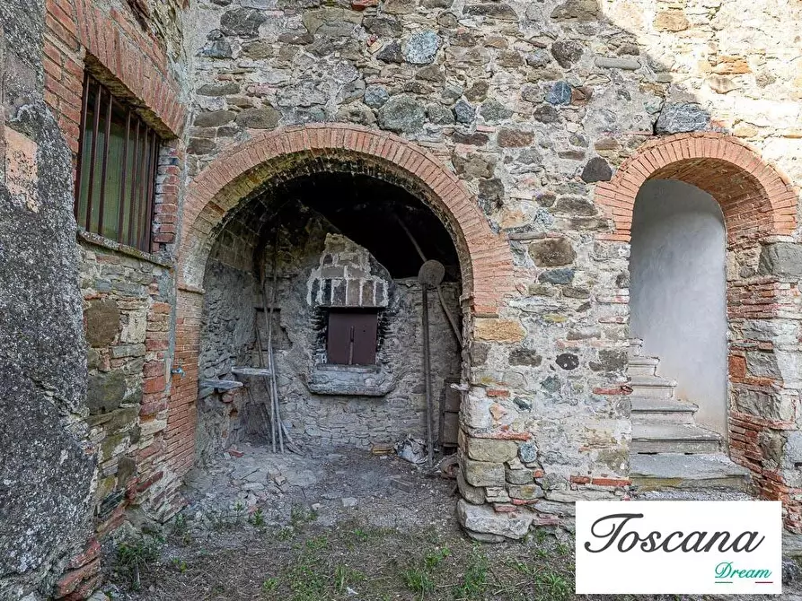 Immagine 40 di Villa in vendita  a Pomarance