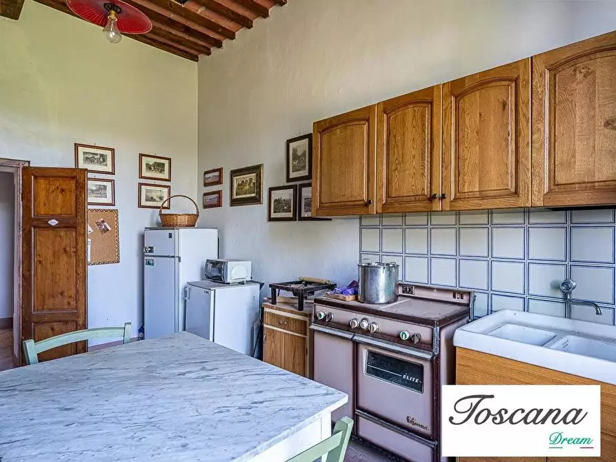 Immagine 24 di Villa in vendita  a Pomarance