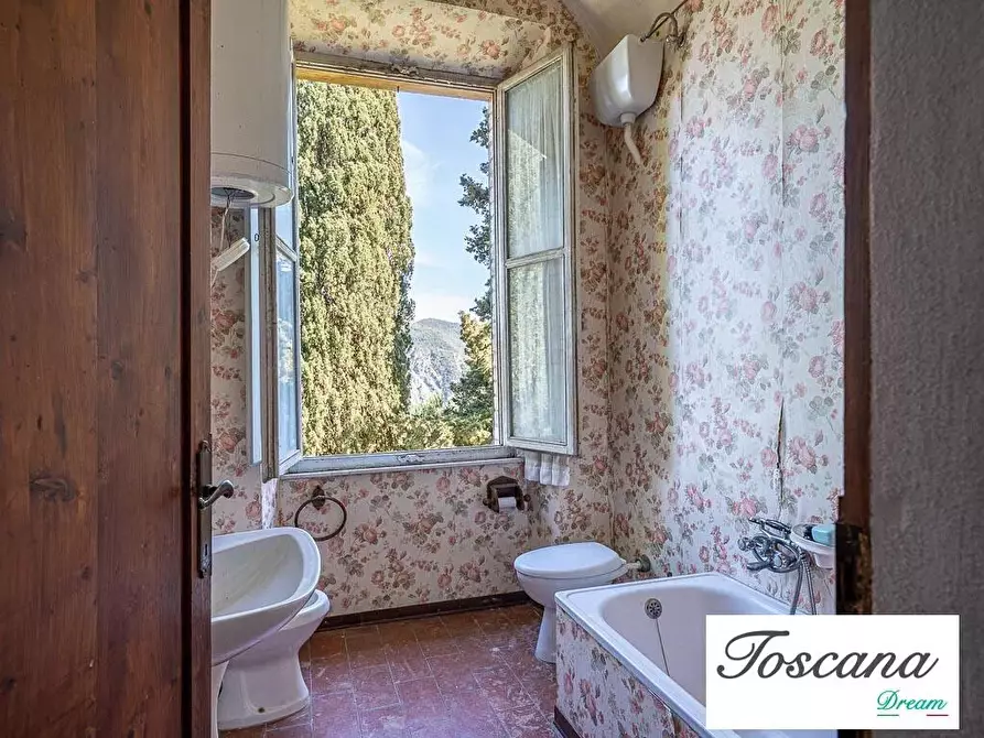Immagine 29 di Villa in vendita  a Pomarance