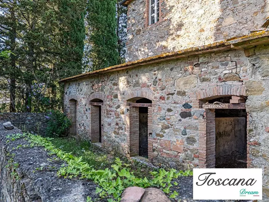 Immagine 46 di Villa in vendita  a Pomarance
