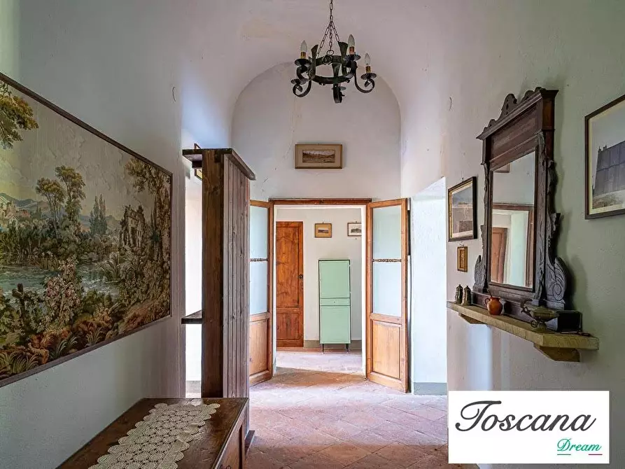 Immagine 20 di Villa in vendita  a Pomarance