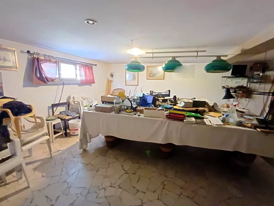 Immagine 13 di Villa in vendita  a Empoli