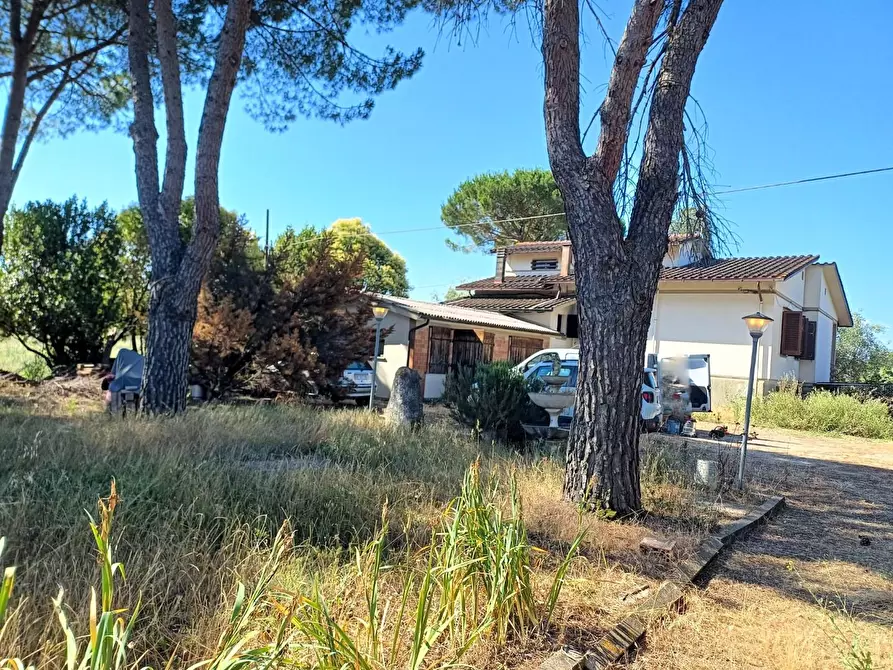 Immagine 21 di Villa in vendita  a Empoli