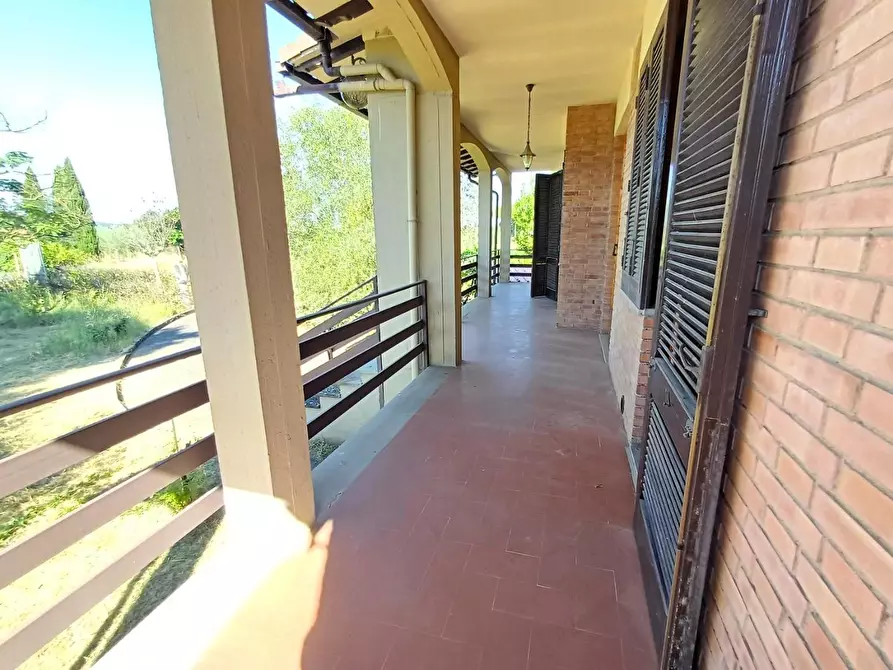 Immagine 20 di Villa in vendita  a Empoli
